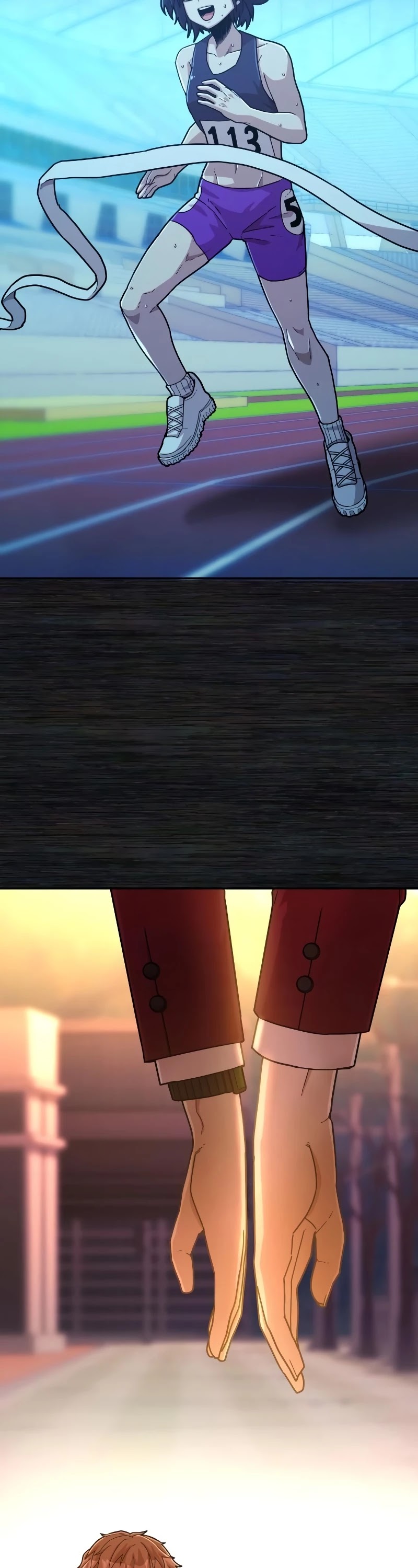 Hero Has Returned Chapter 37 page 64 - Chapter 37