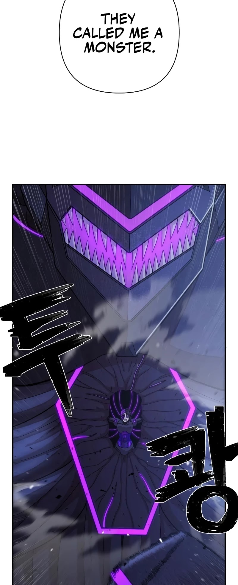 Hero Has Returned Chapter 37 page 72 - Chapter 37