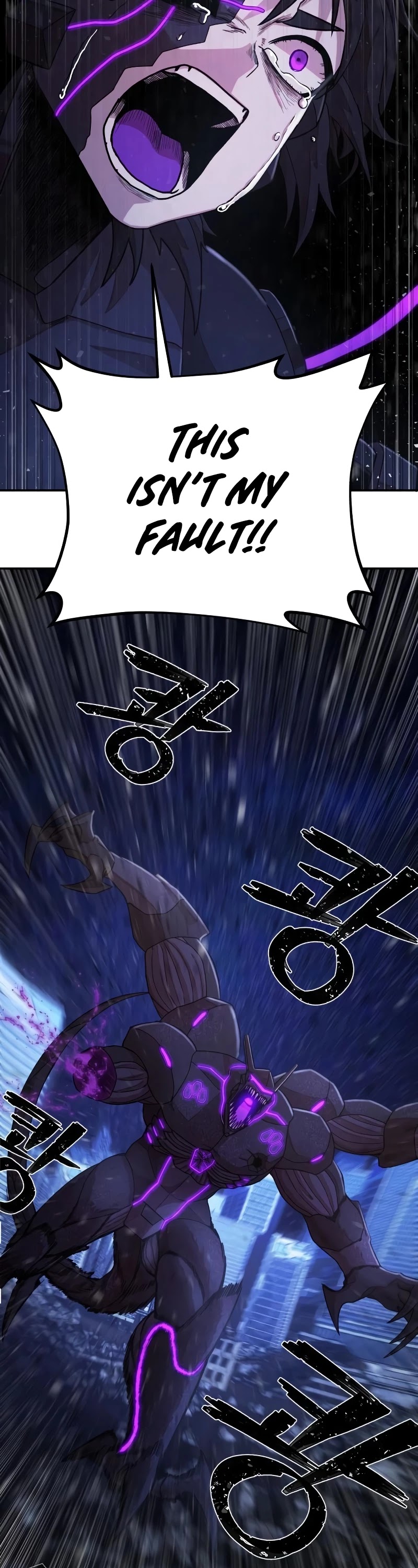 Hero Has Returned Chapter 37 page 74 - Chapter 37