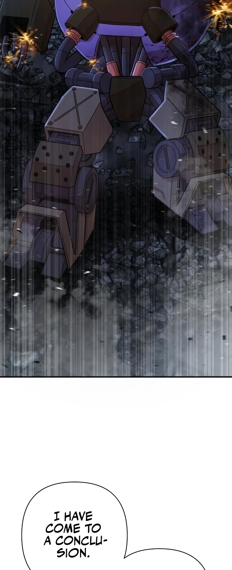 Hero Has Returned Chapter 37 page 76 - Chapter 37