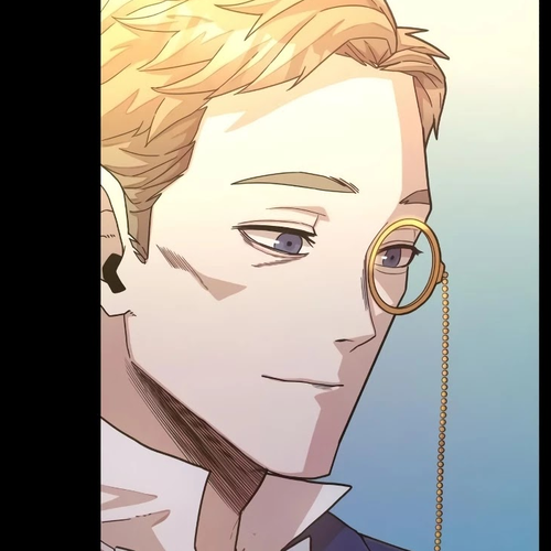 Hero Has Returned Chapter 37 cover