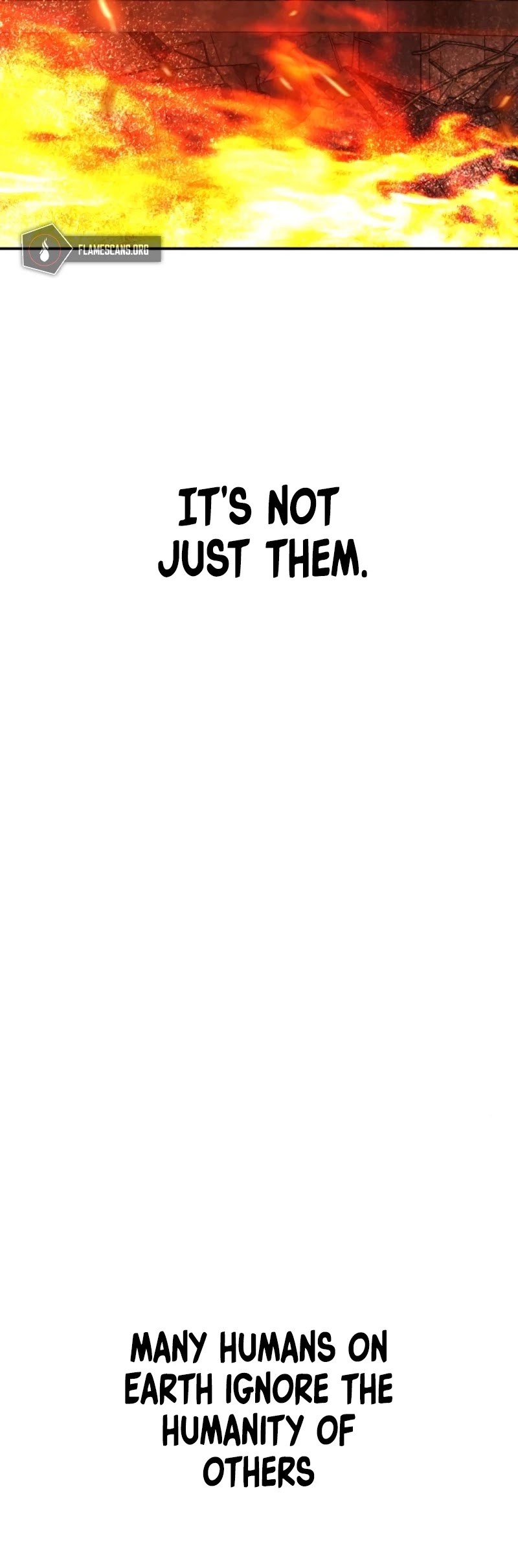 Hero Has Returned Chapter 38 page 11 - Chapter 38