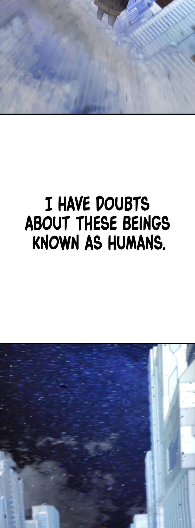 Hero Has Returned Chapter 38 page 16 - Chapter 38