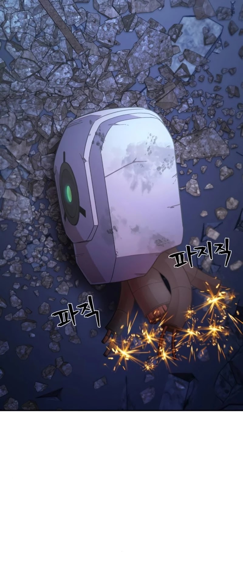 Hero Has Returned Chapter 38 page 24 - Chapter 38