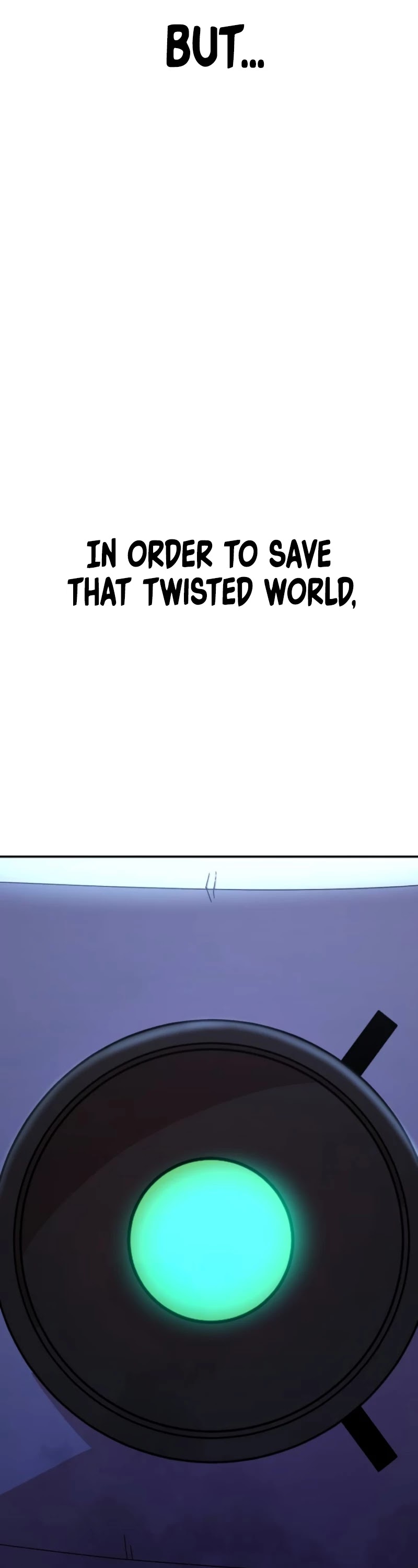 Hero Has Returned Chapter 38 page 27 - Chapter 38