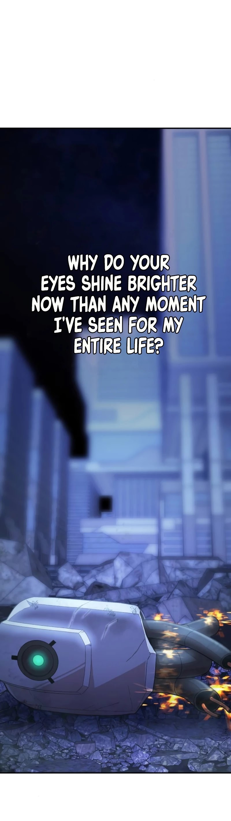Hero Has Returned Chapter 38 page 29 - Chapter 38