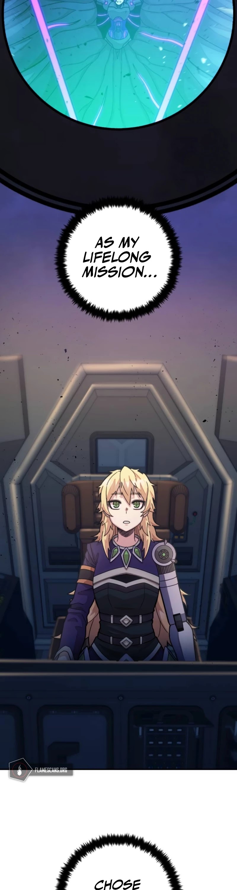 Hero Has Returned Chapter 38 page 45 - Chapter 38