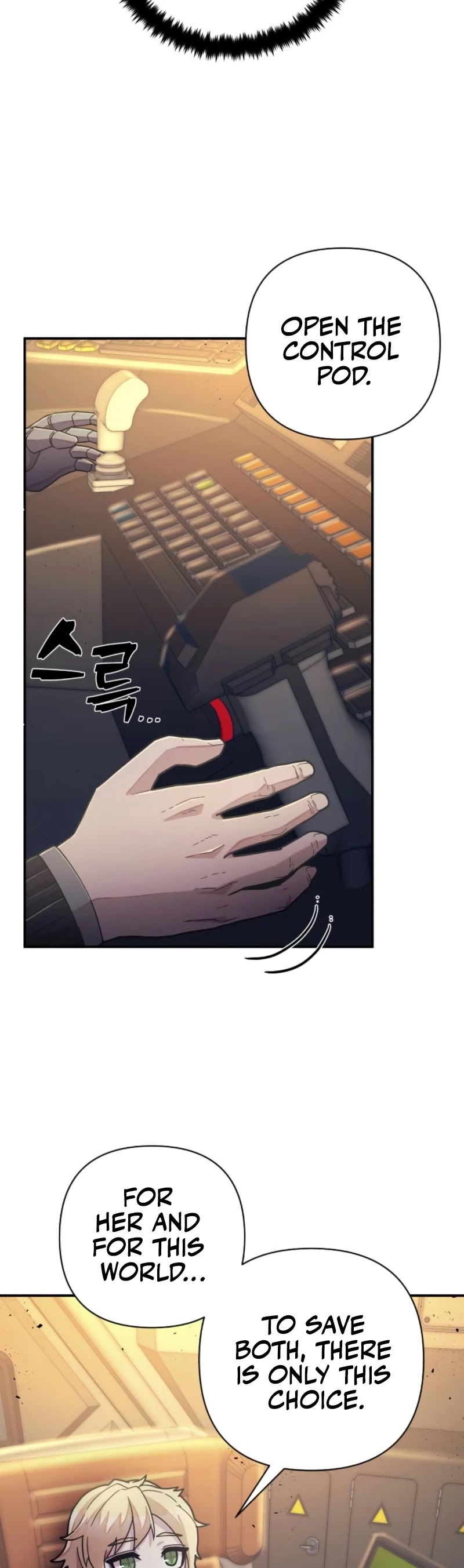 Hero Has Returned Chapter 38 page 47 - Chapter 38