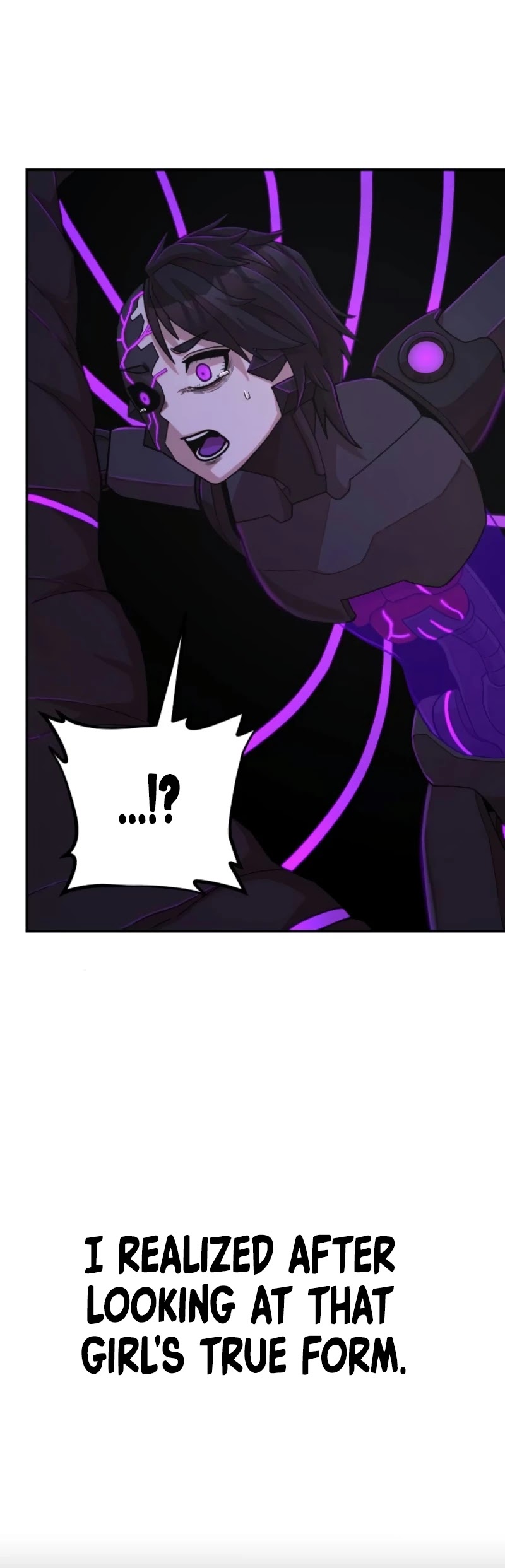 Hero Has Returned Chapter 38 page 49 - Chapter 38