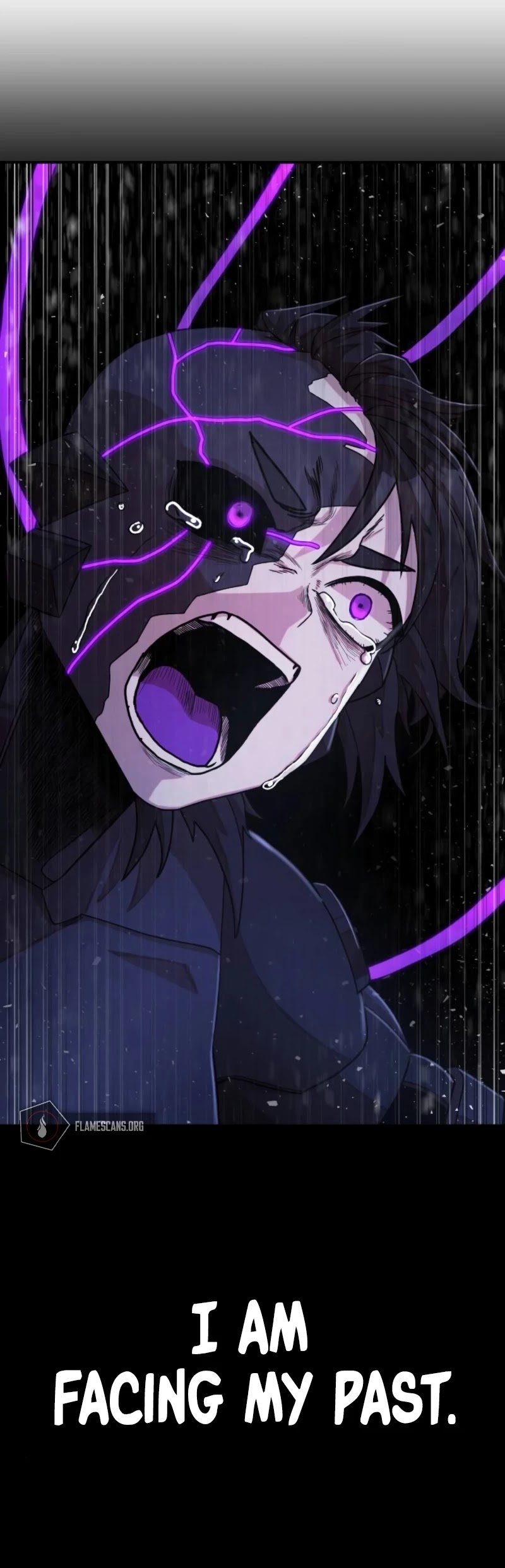 Hero Has Returned Chapter 38 page 50 - Chapter 38