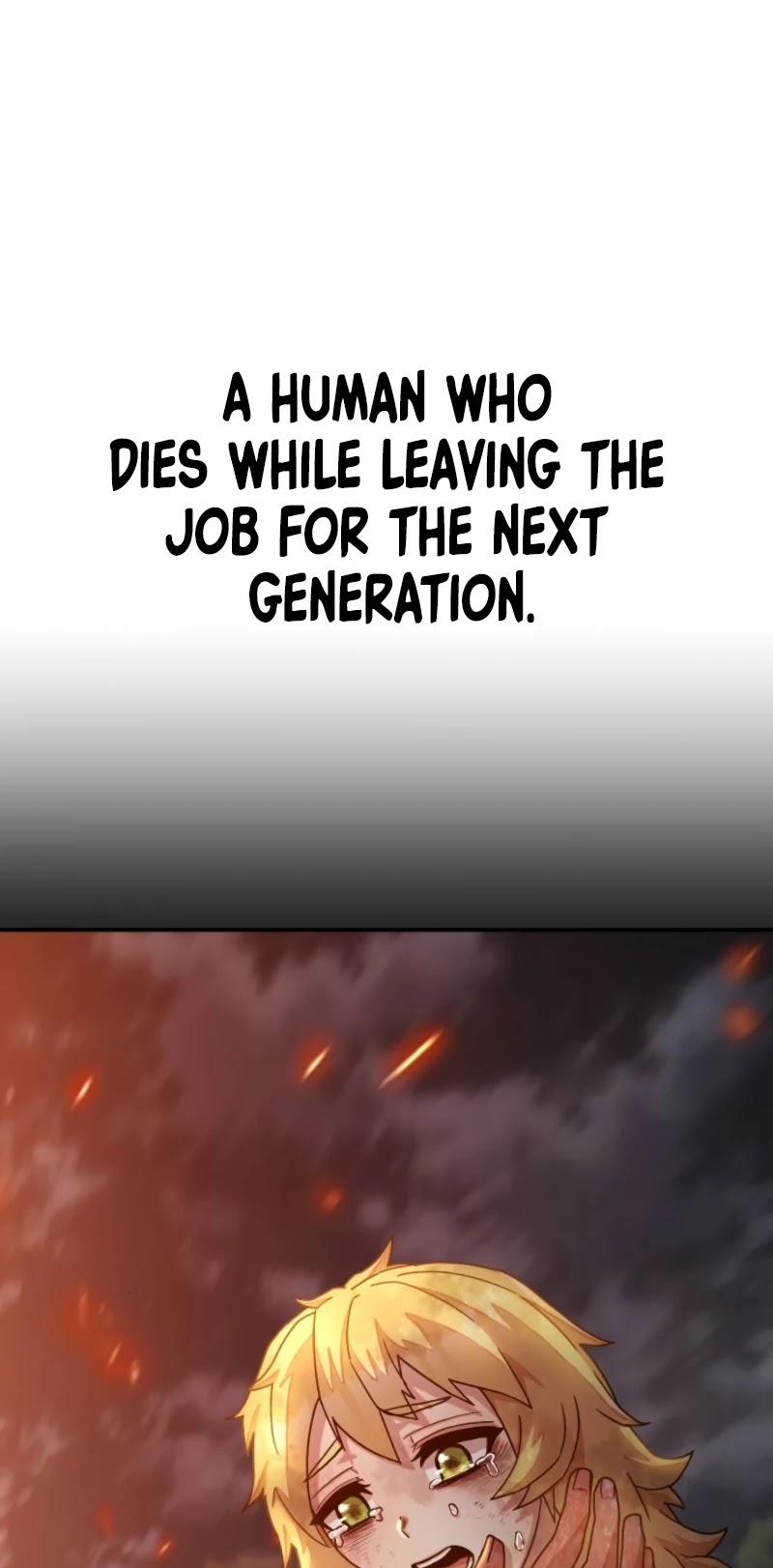 Hero Has Returned Chapter 38 page 55 - Chapter 38