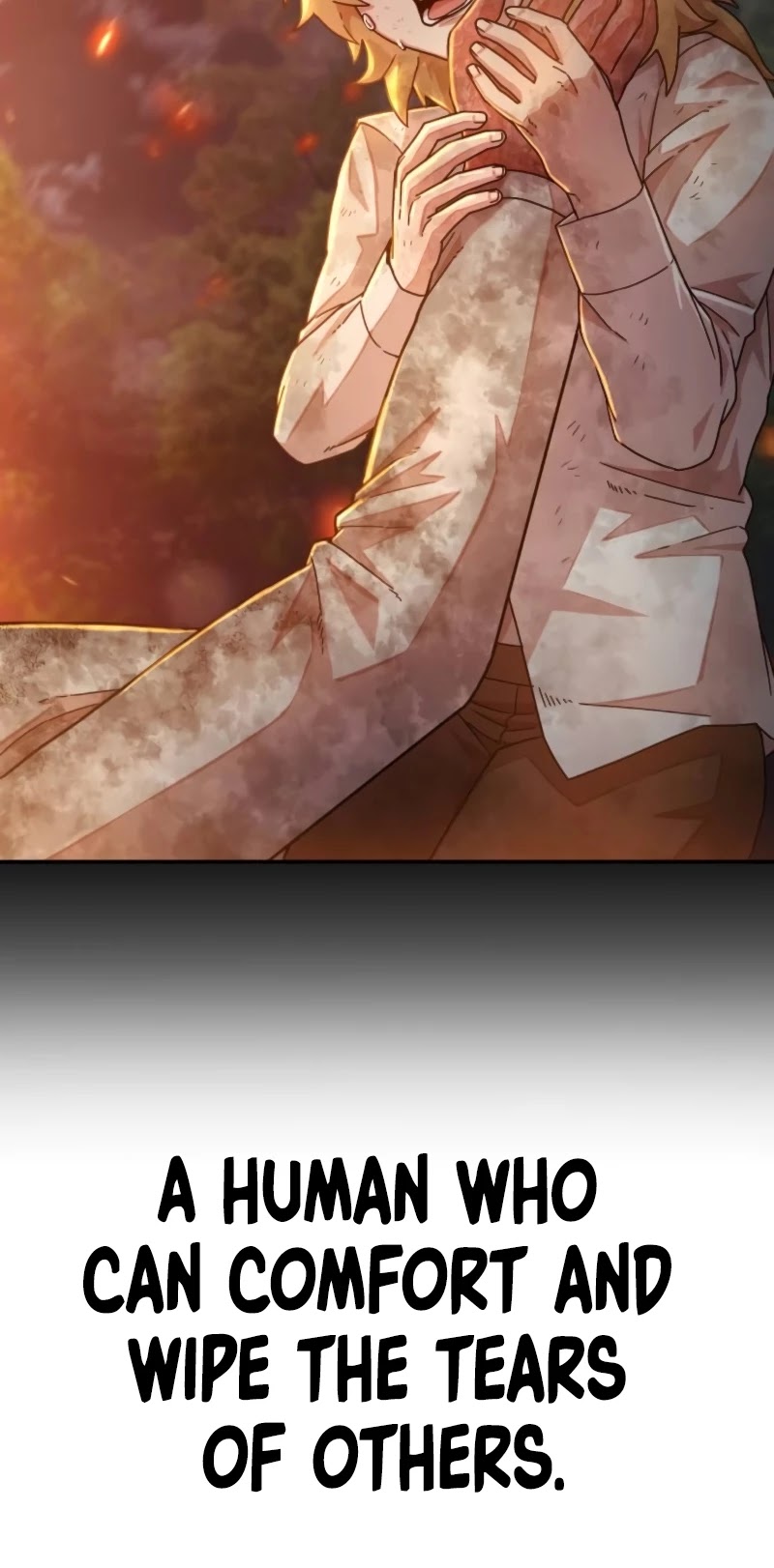 Hero Has Returned Chapter 38 page 56 - Chapter 38