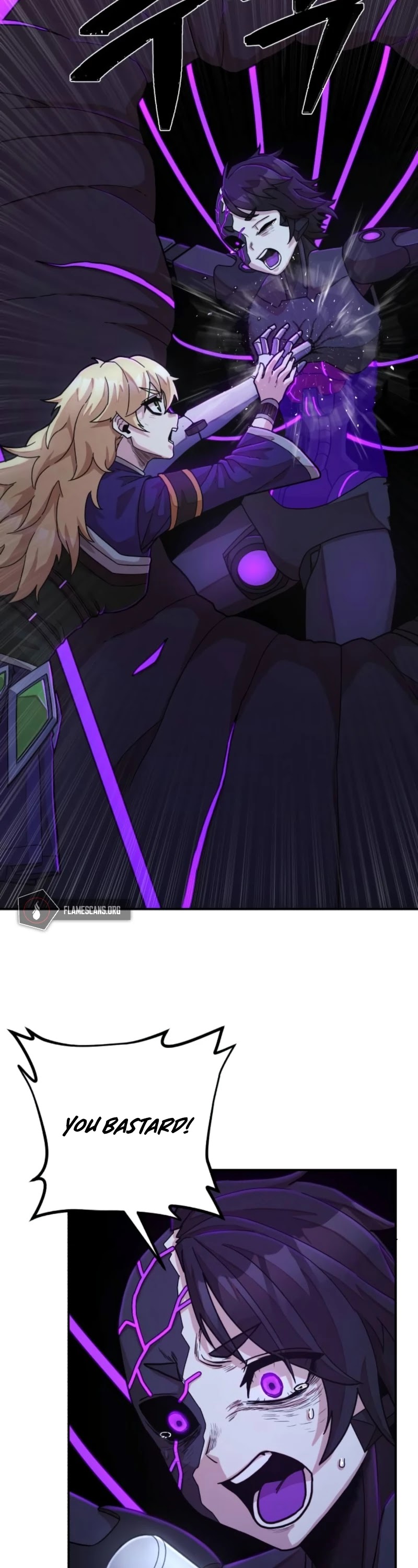 Hero Has Returned Chapter 38 page 58 - Chapter 38