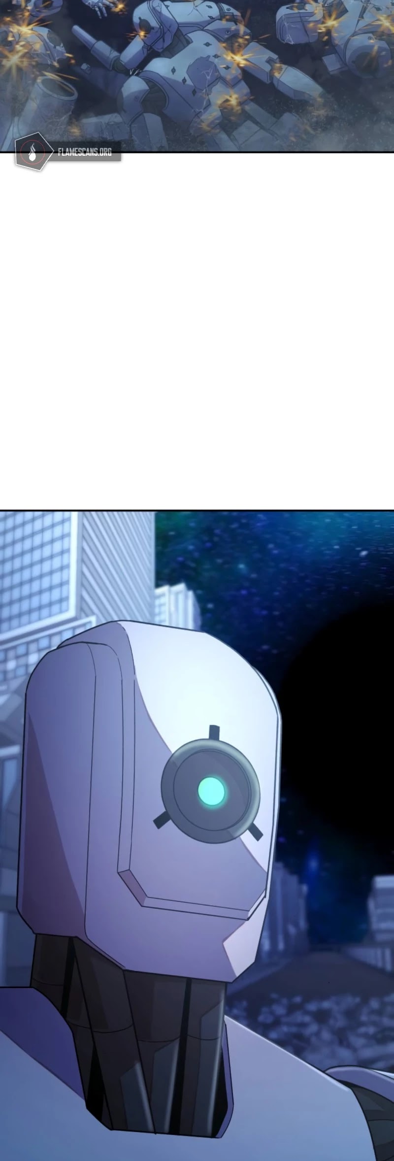 Hero Has Returned Chapter 38 page 6 - Chapter 38