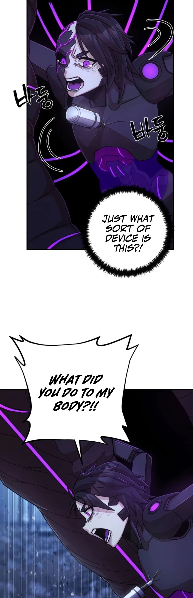 Hero Has Returned Chapter 38 page 60 - Chapter 38