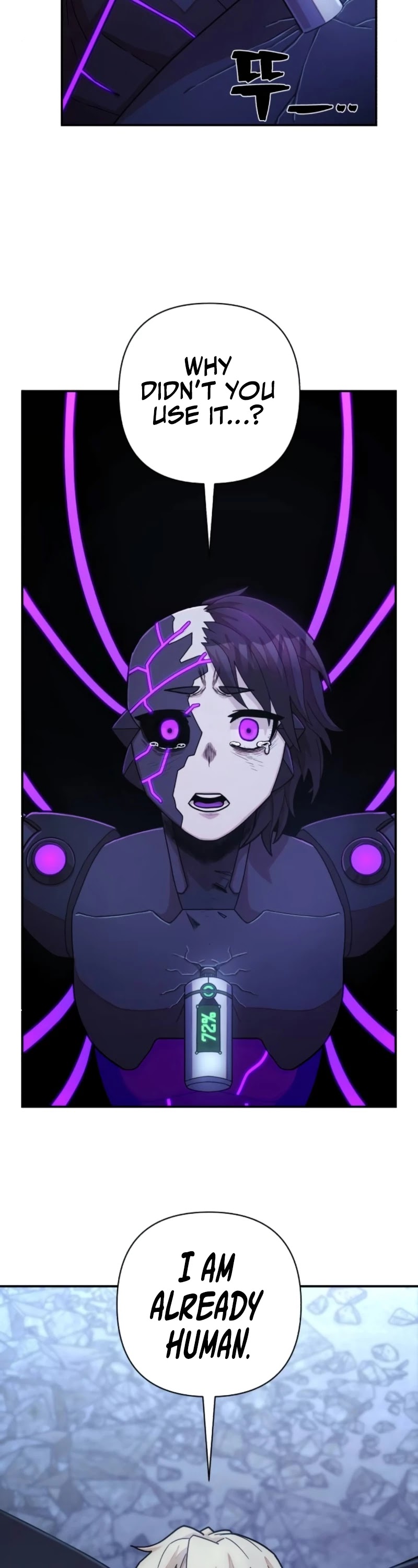 Hero Has Returned Chapter 38 page 64 - Chapter 38