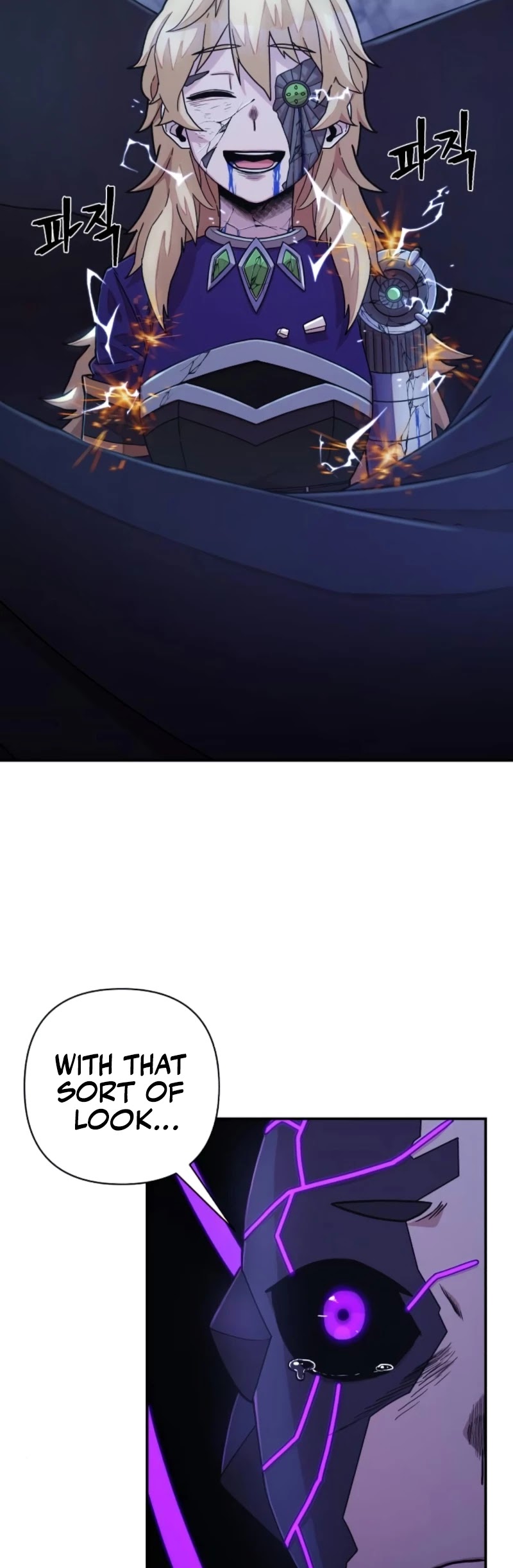 Hero Has Returned Chapter 38 page 65 - Chapter 38