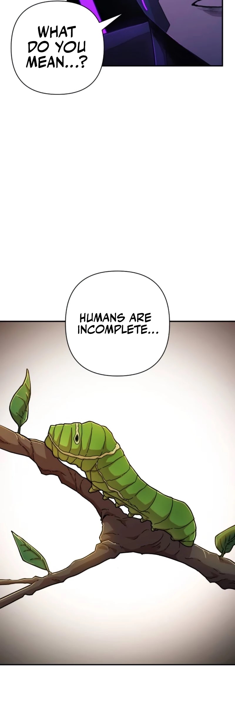 Hero Has Returned Chapter 38 page 66 - Chapter 38