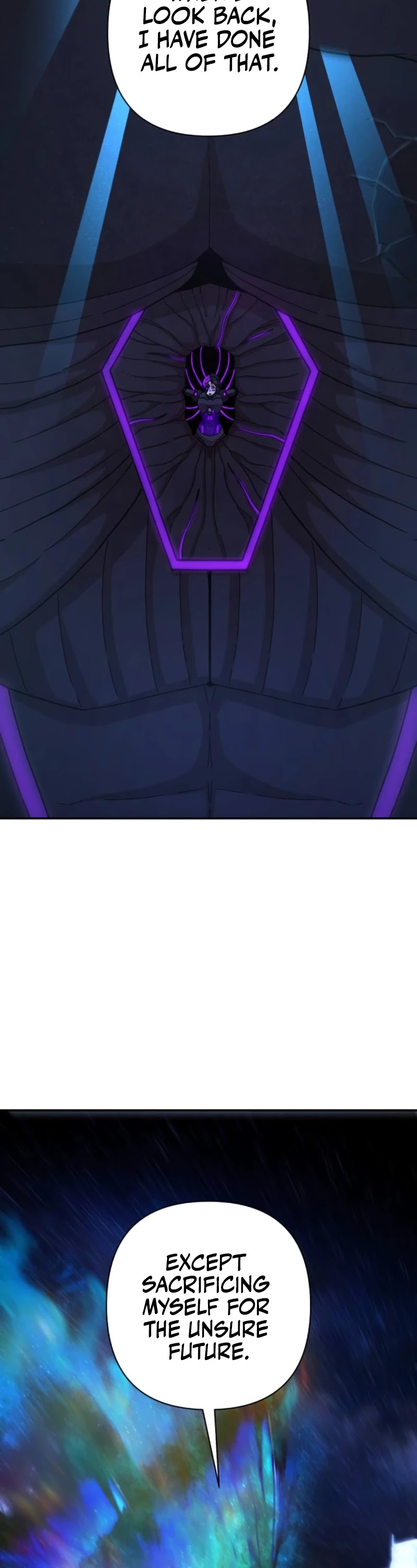 Hero Has Returned Chapter 38 page 69 - Chapter 38