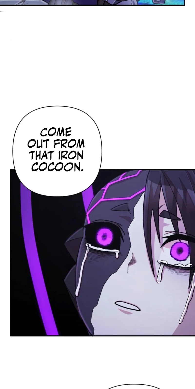Hero Has Returned Chapter 38 page 71 - Chapter 38