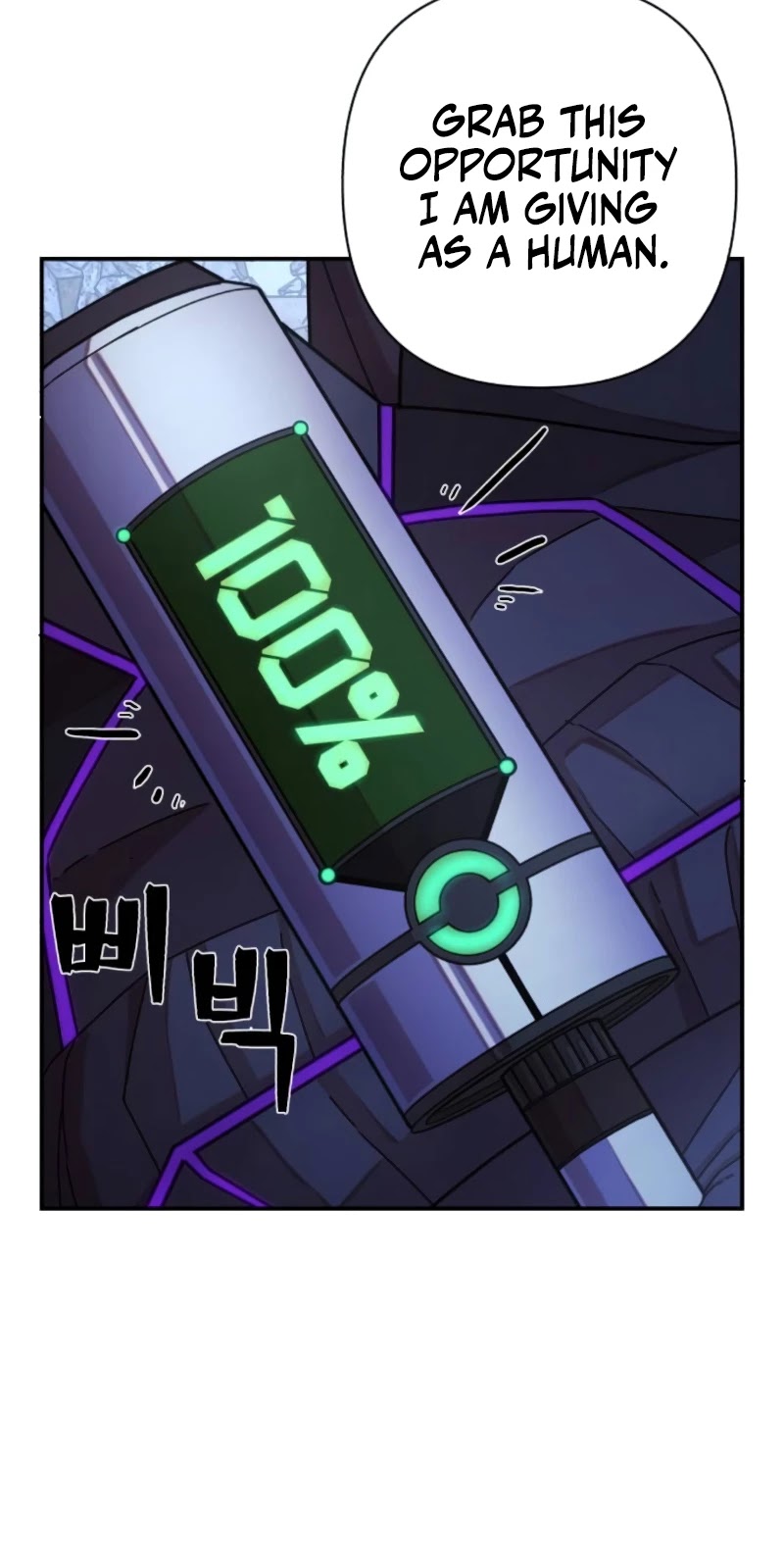 Hero Has Returned Chapter 38 page 72 - Chapter 38