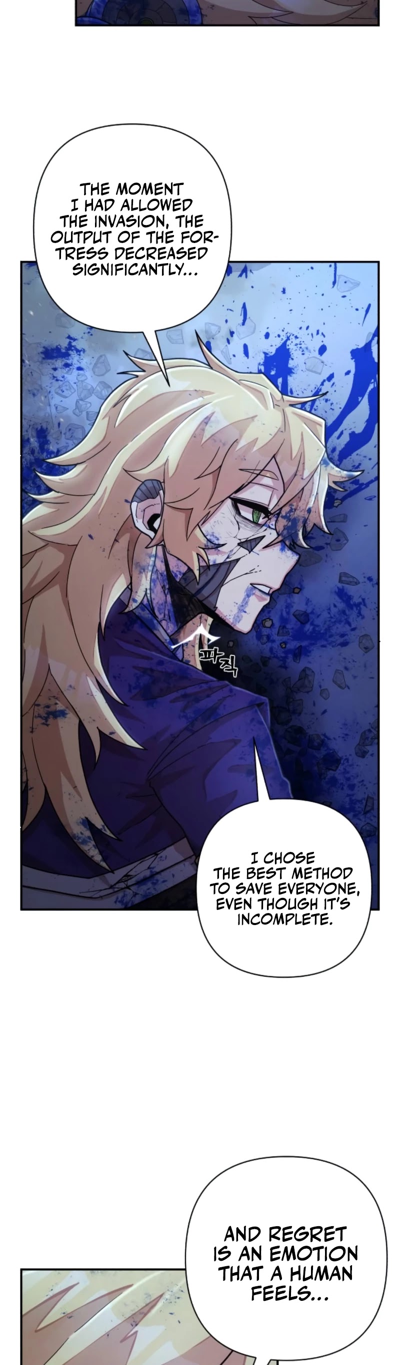 Hero Has Returned Chapter 38 page 76 - Chapter 38