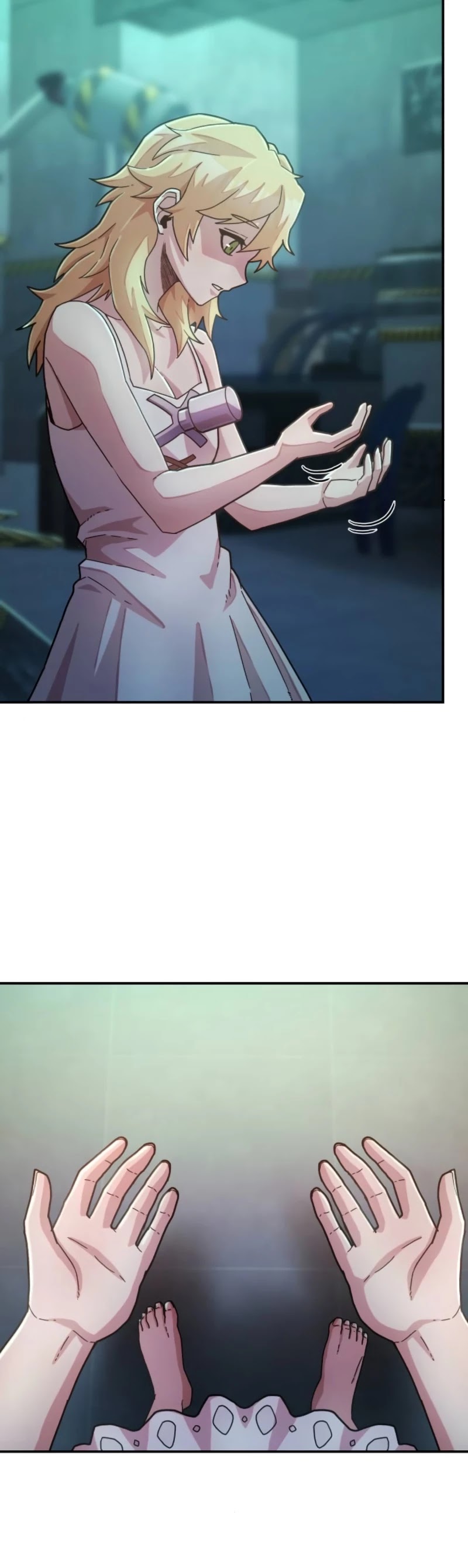 Hero Has Returned Chapter 38 page 82 - Chapter 38