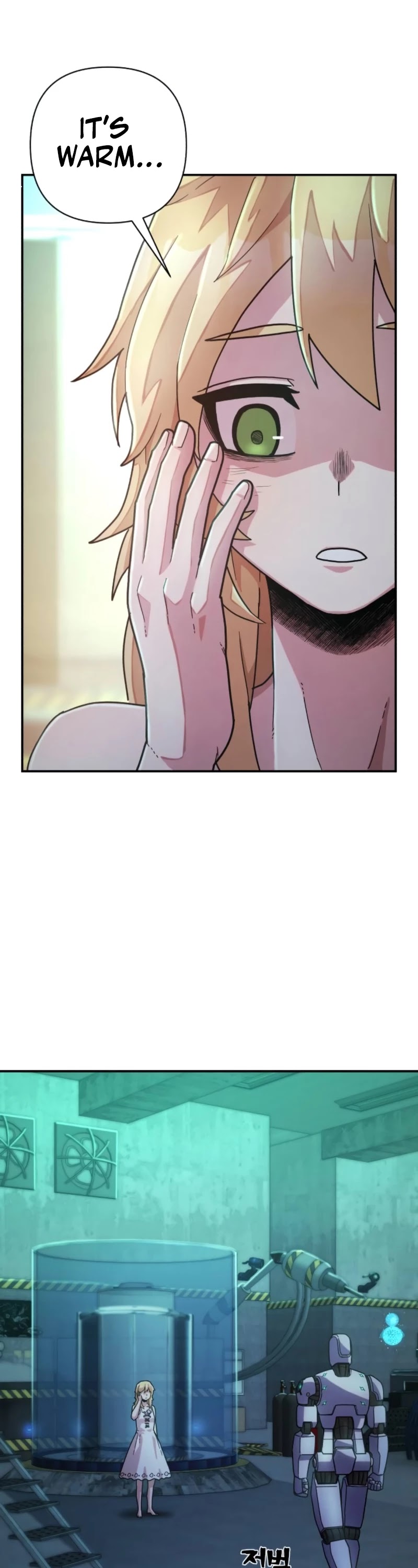 Hero Has Returned Chapter 38 page 83 - Chapter 38