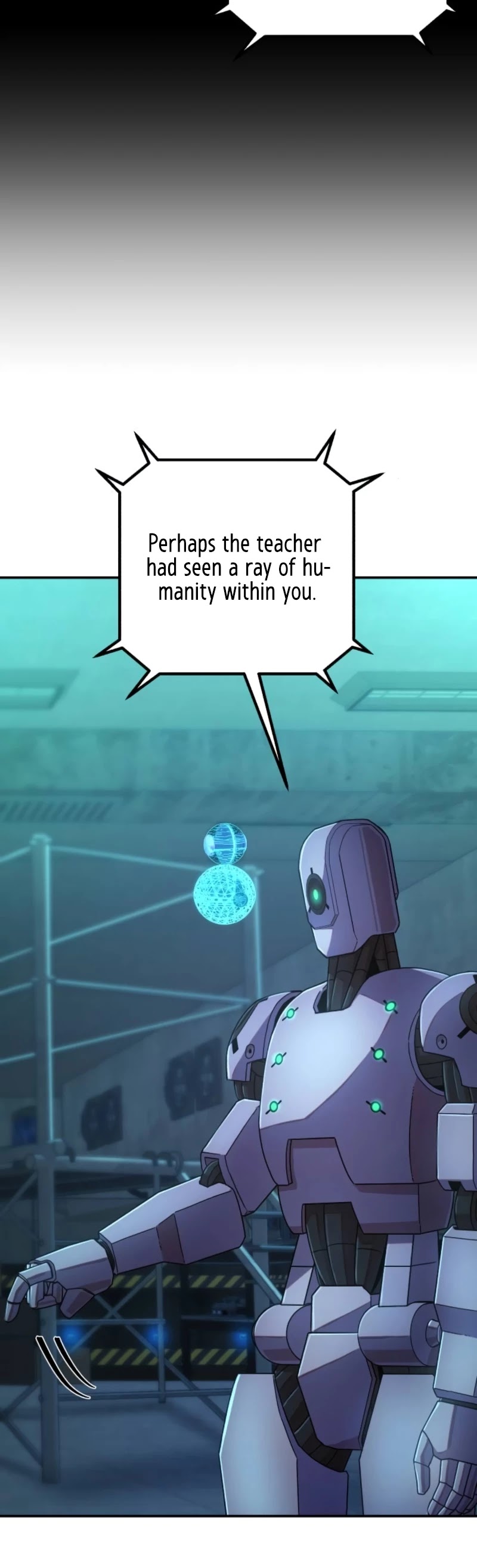 Hero Has Returned Chapter 38 page 87 - Chapter 38