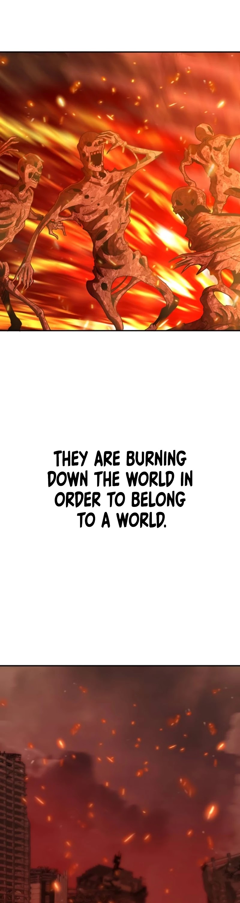 Hero Has Returned Chapter 38 page 9 - Chapter 38