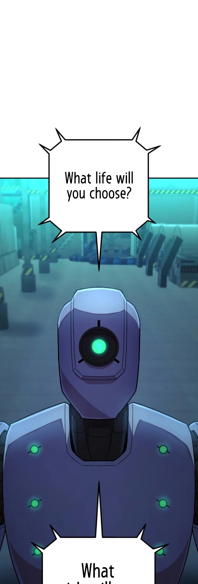Hero Has Returned Chapter 38 page 91 - Chapter 38