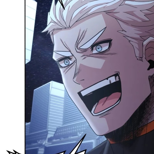 Hero Has Returned Chapter 38 cover