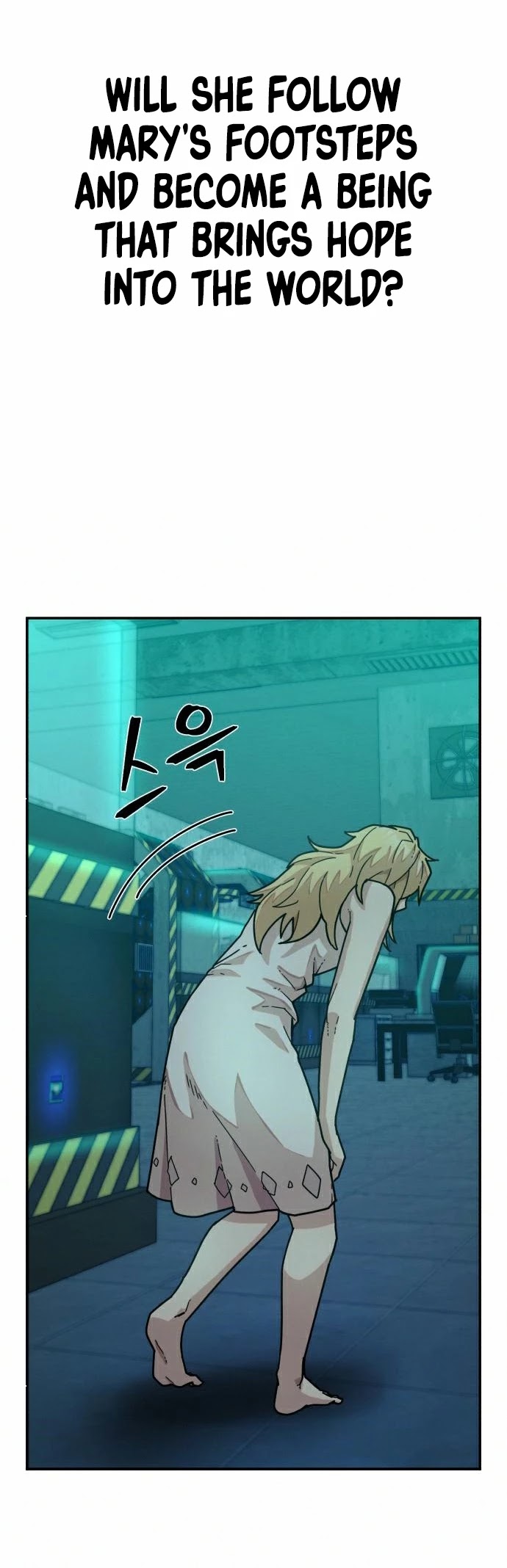 Hero Has Returned Chapter 39 page 10 - Chapter 39