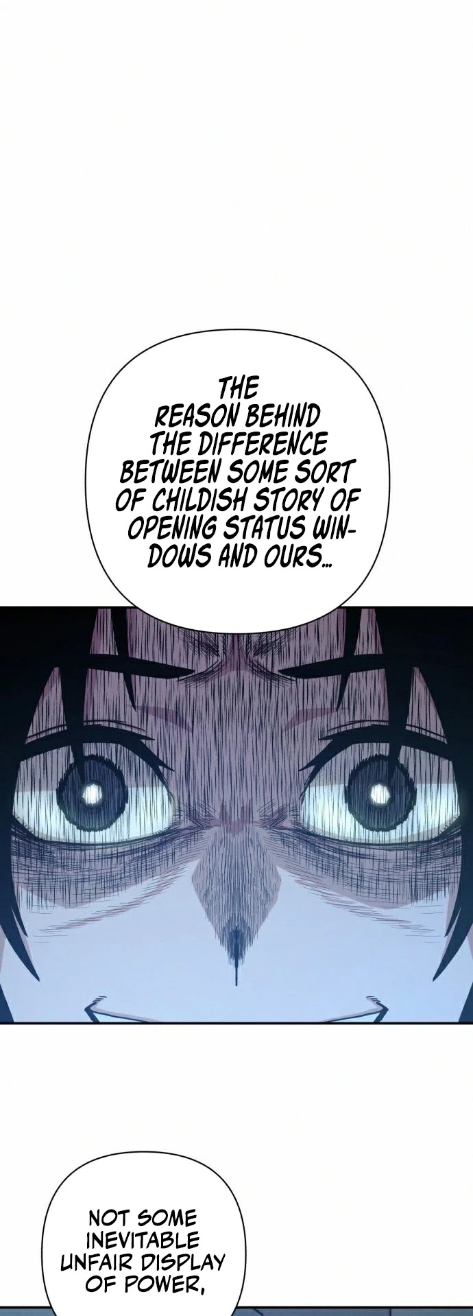 Hero Has Returned Chapter 39 page 25 - Chapter 39