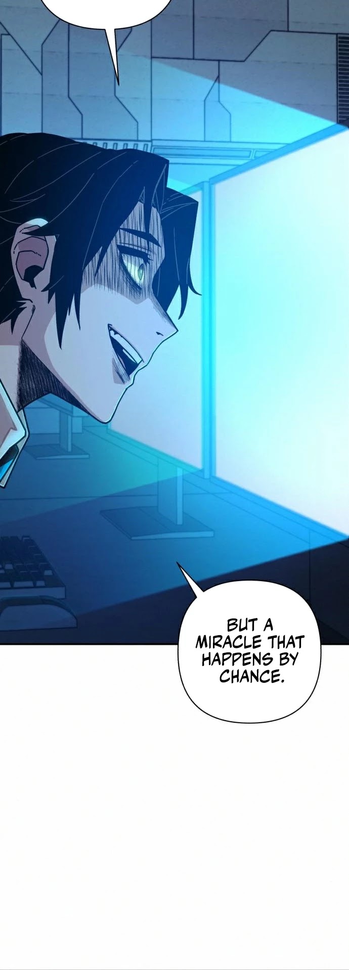 Hero Has Returned Chapter 39 page 26 - Chapter 39