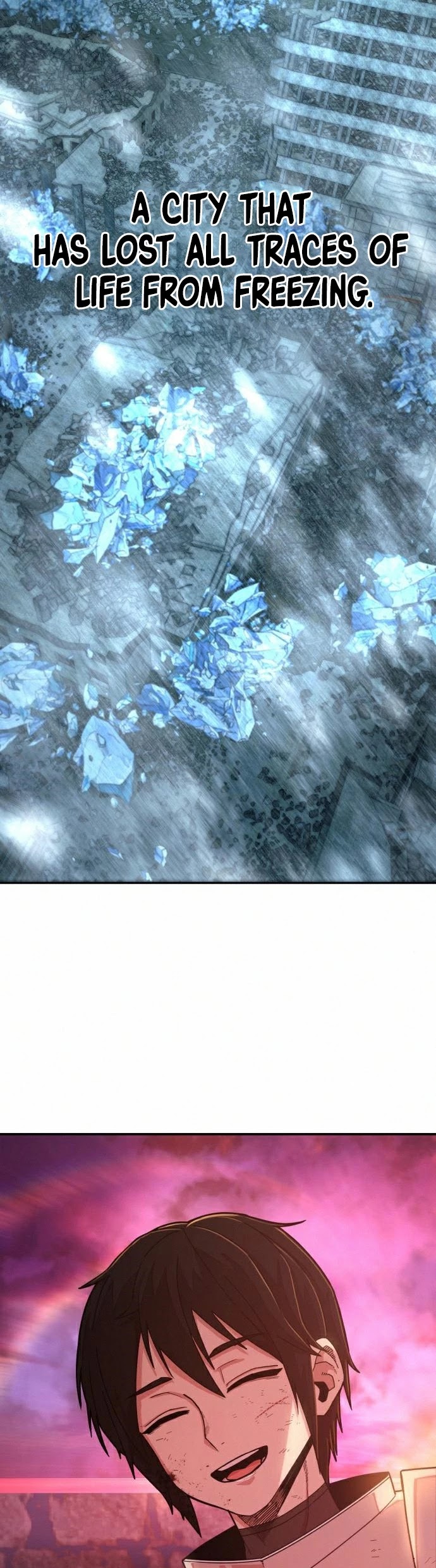 Hero Has Returned Chapter 39 page 37 - Chapter 39