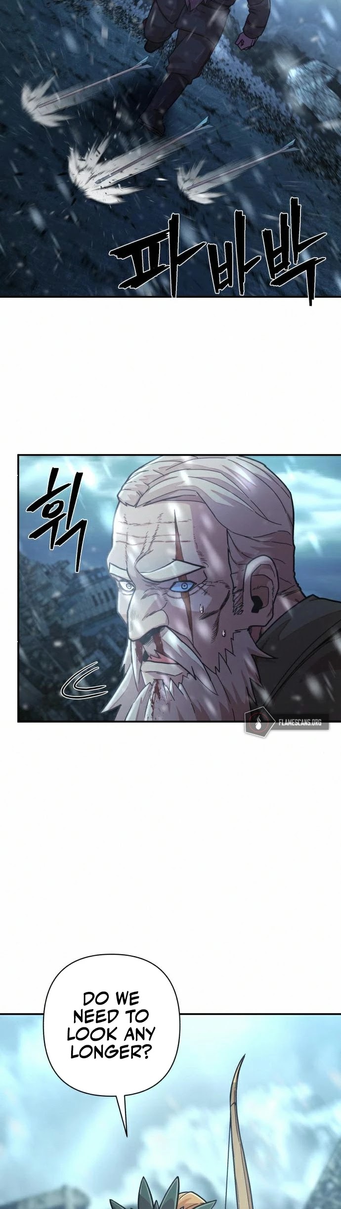 Hero Has Returned Chapter 39 page 41 - Chapter 39