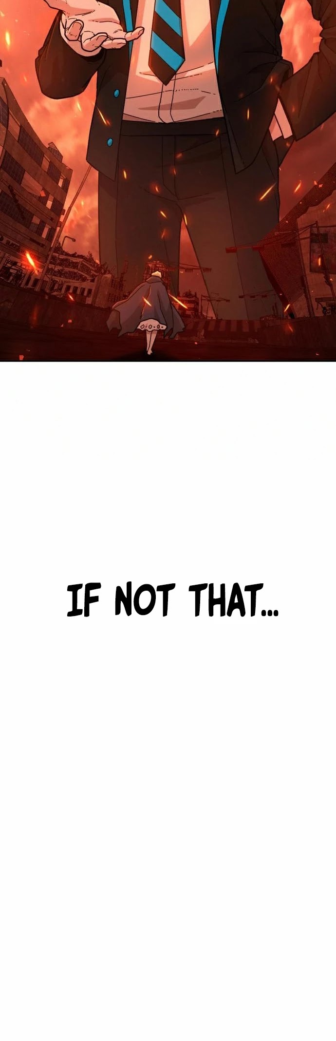 Hero Has Returned Chapter 39 page 9 - Chapter 39