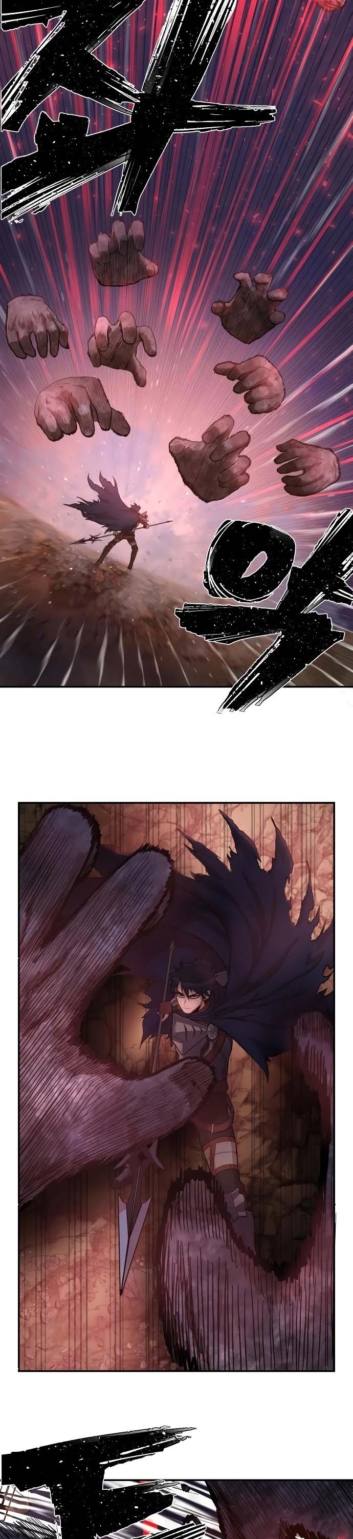 Hero Has Returned Chapter 4 page 12 - Chapter 4