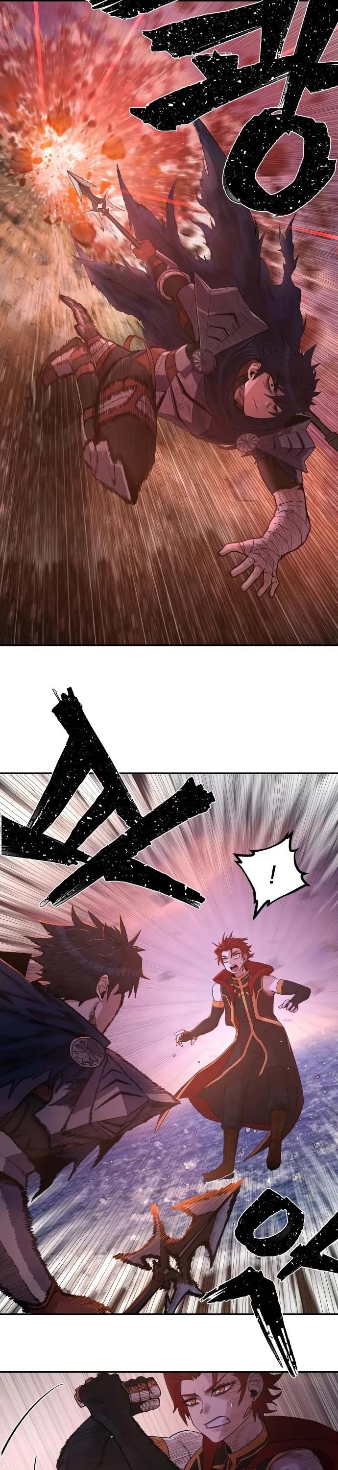 Hero Has Returned Chapter 4 page 14 - Chapter 4