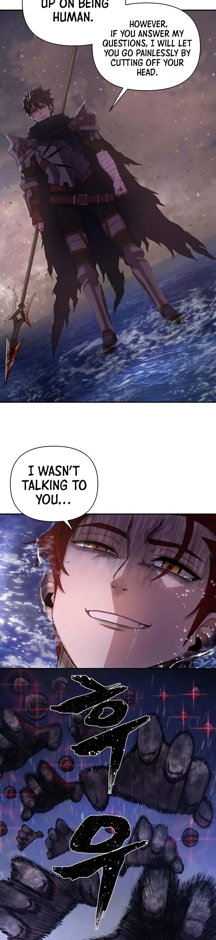 Hero Has Returned Chapter 4 page 23 - Chapter 4