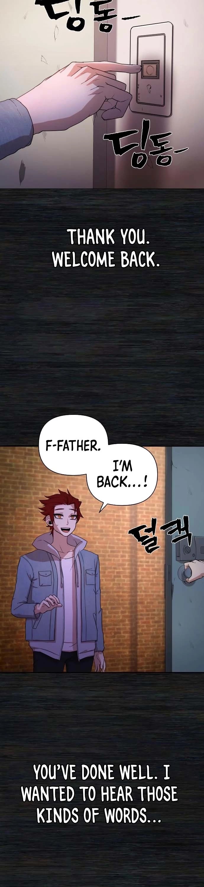 Hero Has Returned Chapter 4 page 29 - Chapter 4
