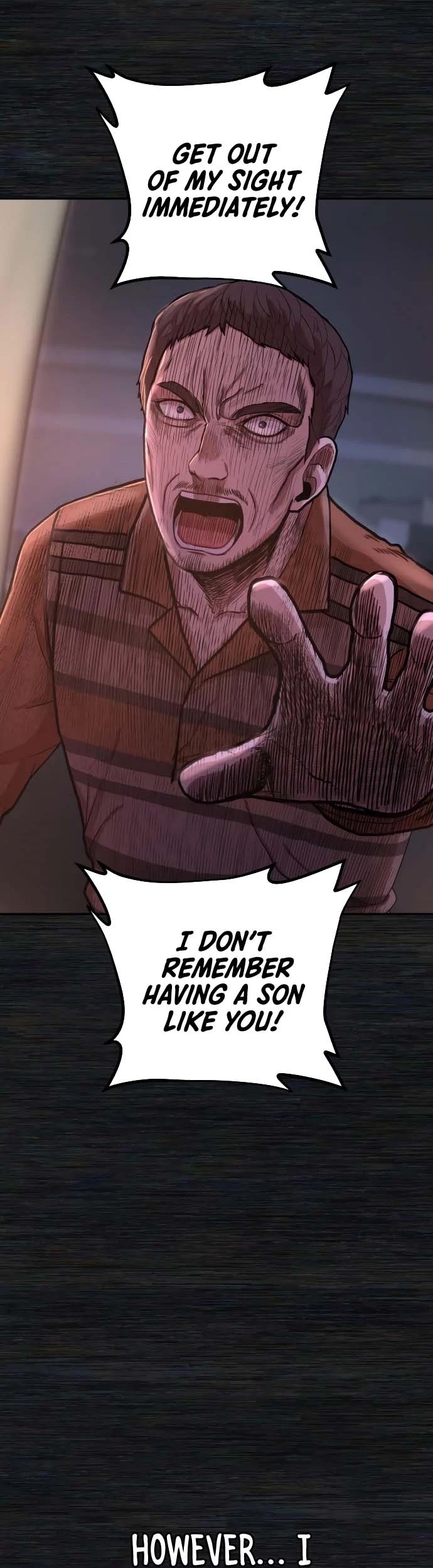 Hero Has Returned Chapter 4 page 30 - Chapter 4