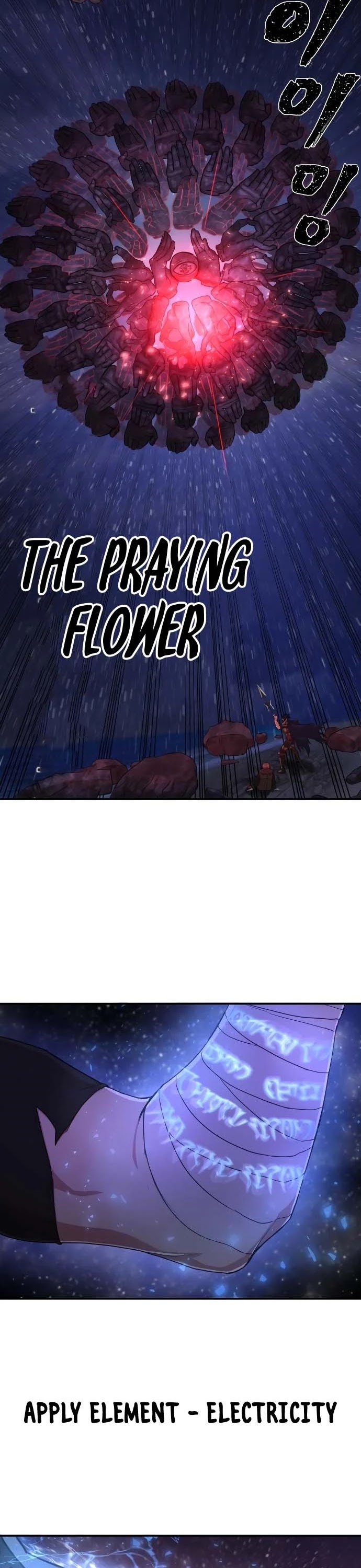 Hero Has Returned Chapter 4 page 38 - Chapter 4