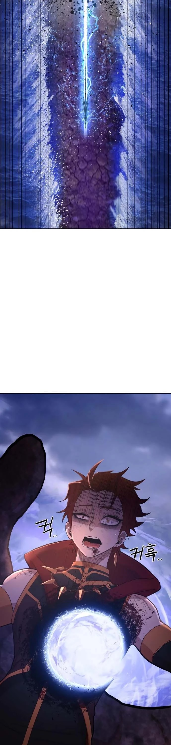 Hero Has Returned Chapter 4 page 43 - Chapter 4
