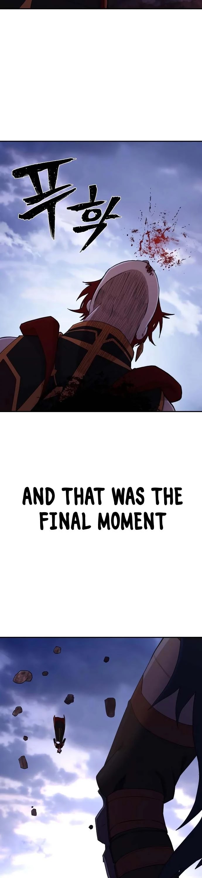 Hero Has Returned Chapter 4 page 44 - Chapter 4