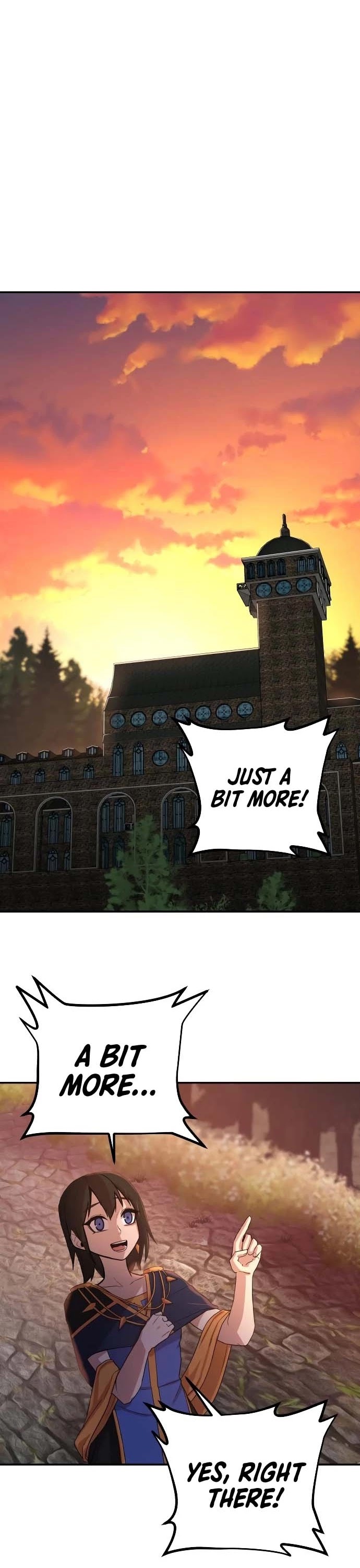 Hero Has Returned Chapter 4 page 47 - Chapter 4