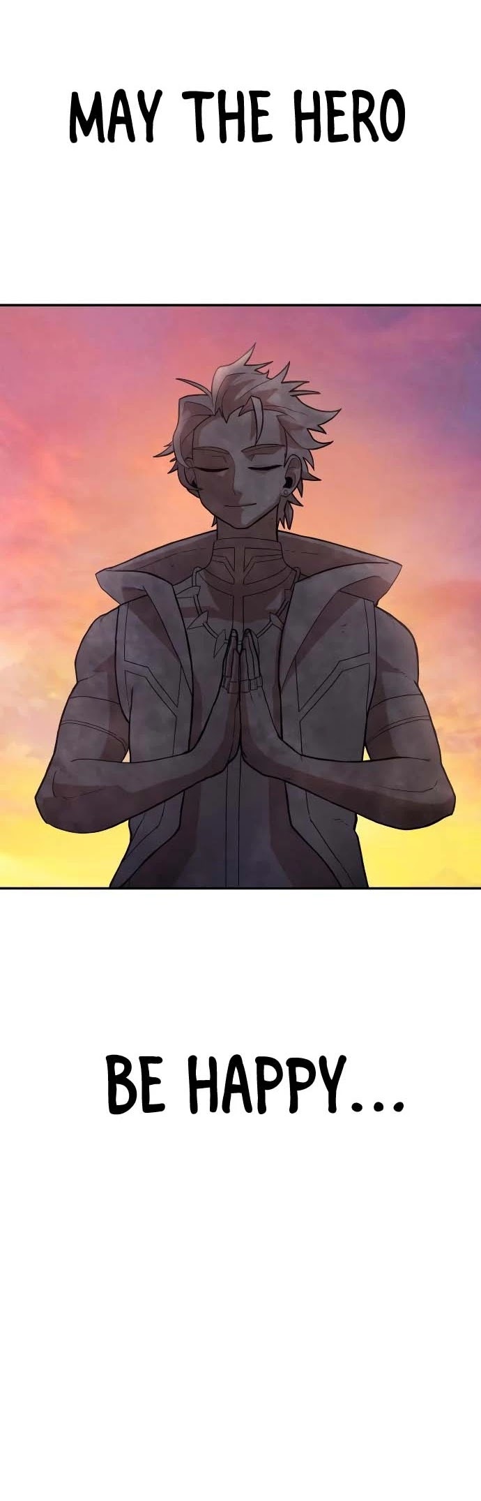 Hero Has Returned Chapter 4 page 50 - Chapter 4