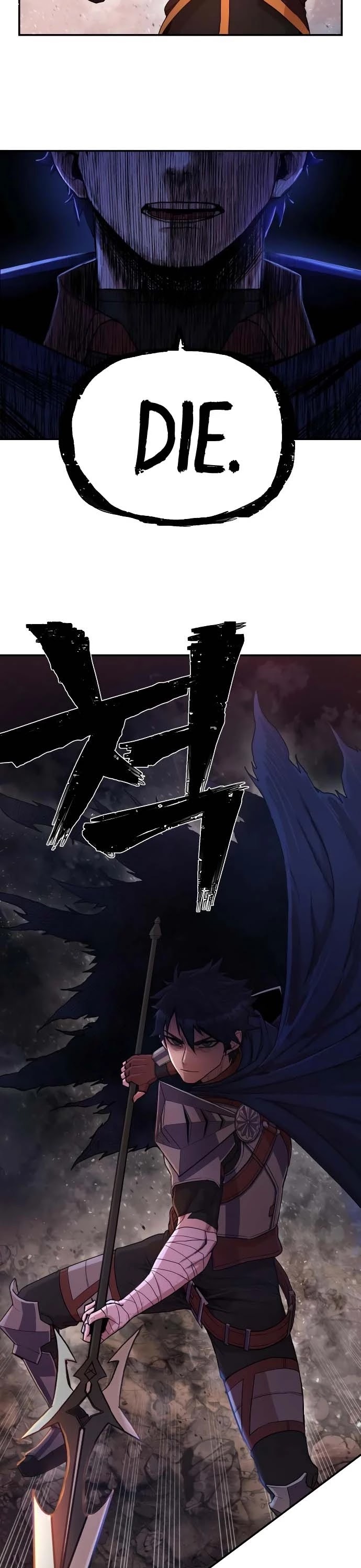 Hero Has Returned Chapter 4 page 9 - Chapter 4