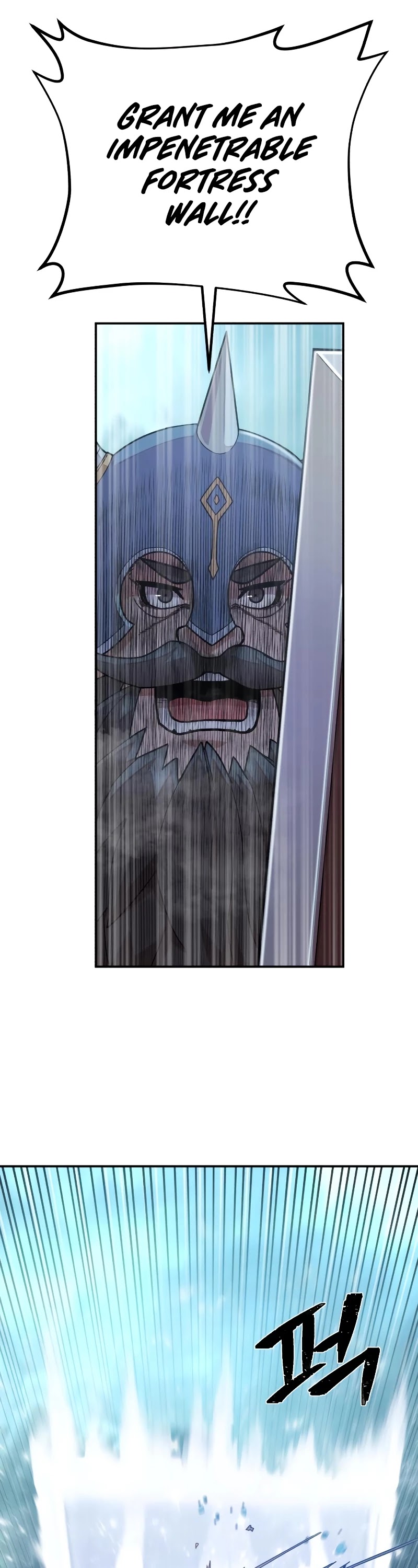 Hero Has Returned Chapter 40 page 33 - Chapter 40